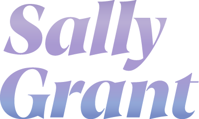 Sally Grant, Art Psychotherapist